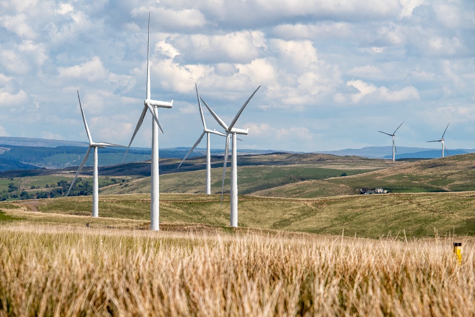 The Economics of Renewable Energy: Trends and Challenges